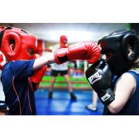 Як за допомогою спорядження зробити бокс безпечним і ефективним